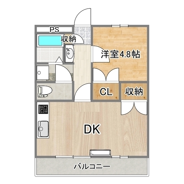 間取画像