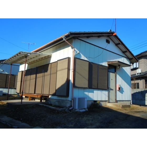 茨城県那珂市
