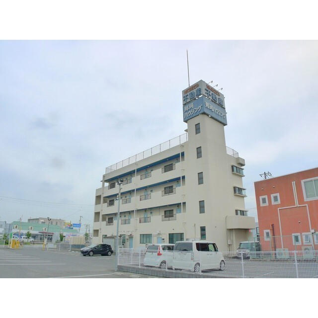 NK第２ビル