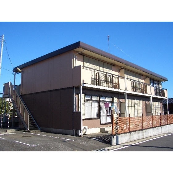 シティハイムラークヒルズ　Ａ棟