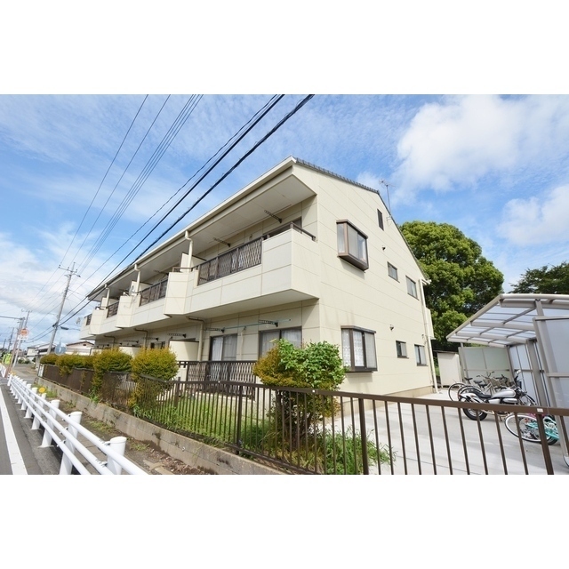 フォーレストサイドハイツ