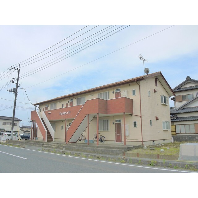 竹の内ハイツ