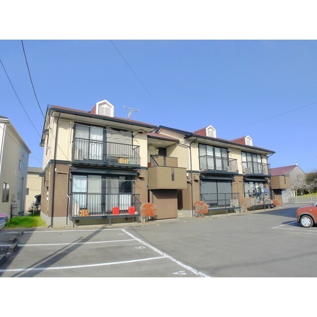 アトリオ弐番館