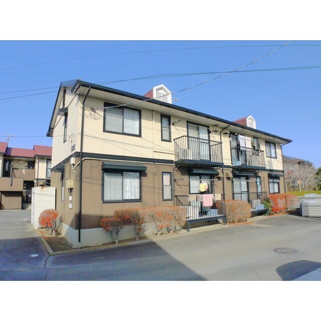 アトリオ壱番館