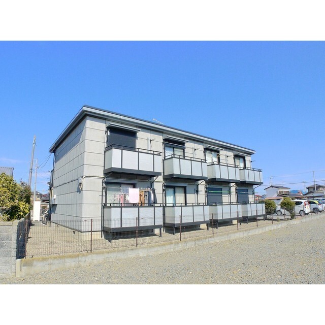 セシルコート　Ａ棟