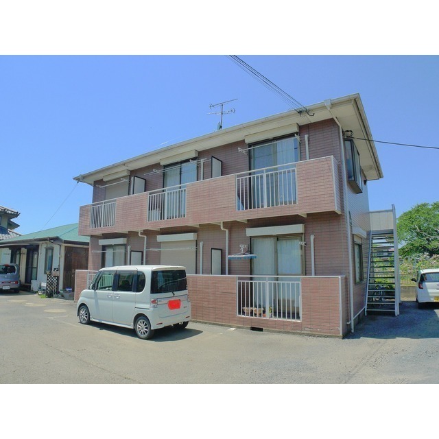 茨城県那珂市