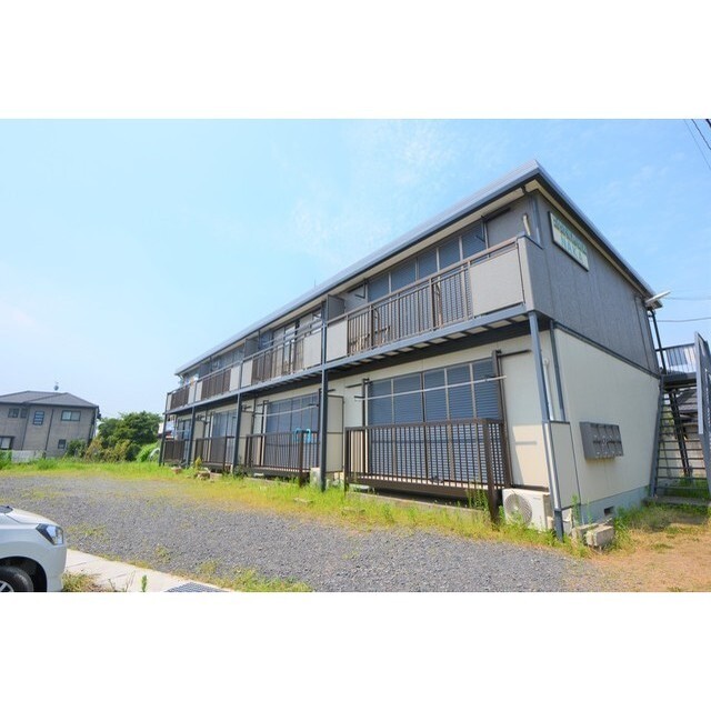 シティハイムNAKA