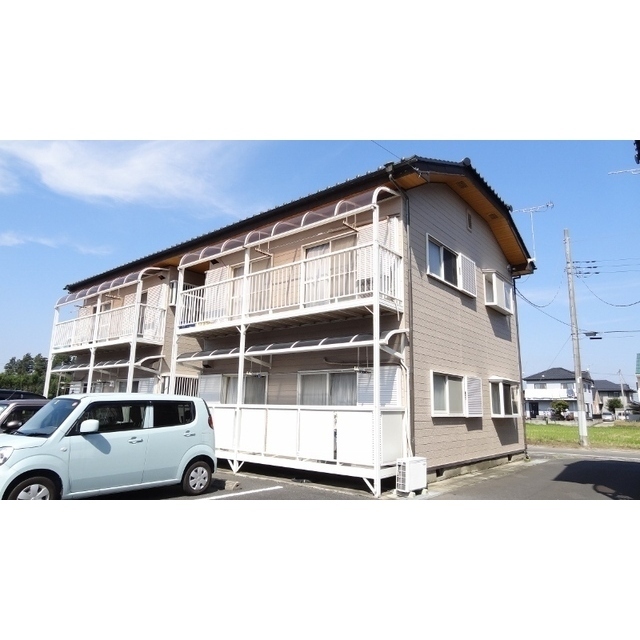 柏村ハイツ Ａ棟