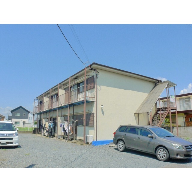 コーポ福田
