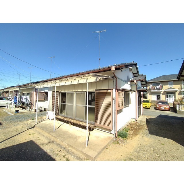 篠原住宅
