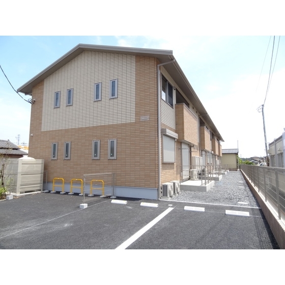 サンハイム那珂