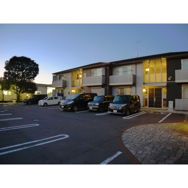 Sha Maison K2(E･F･G)