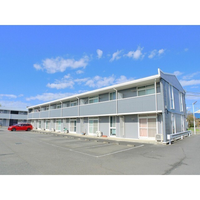 エルグランドNAKA　A棟