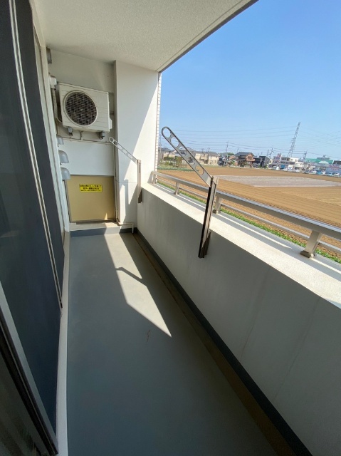 別号室の写真・現況優先