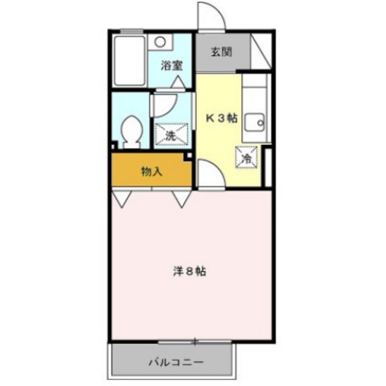 間取画像