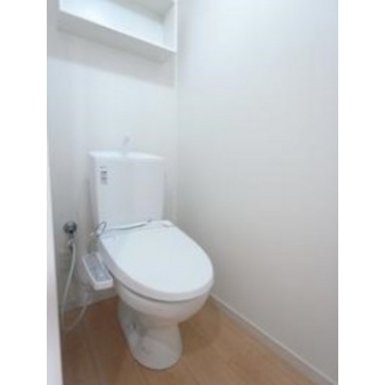 別号室の写真・現況優先