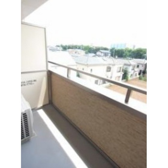 別号室の写真・現況優先