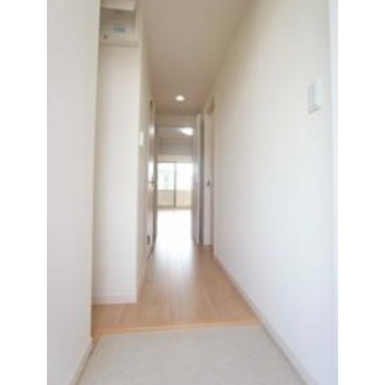 別号室の写真・現況優先