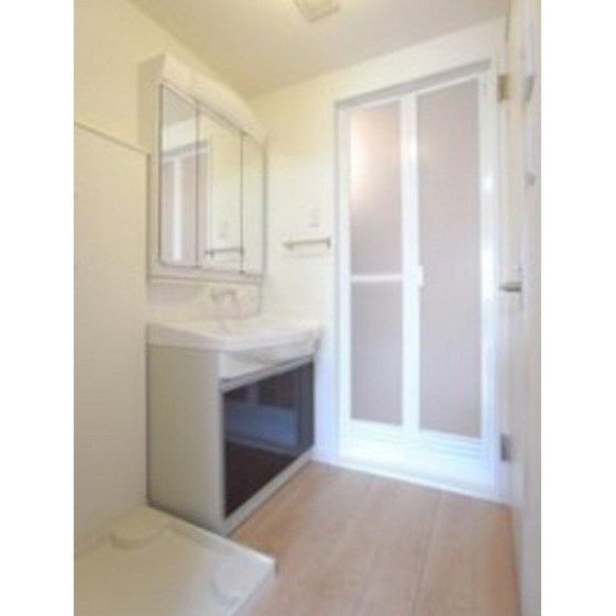 別号室の写真・現況優先