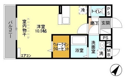 間取画像