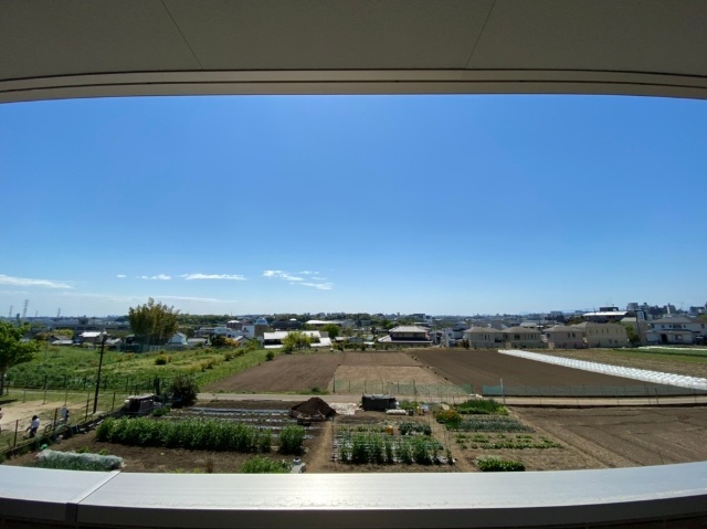 別号室の写真・現況優先