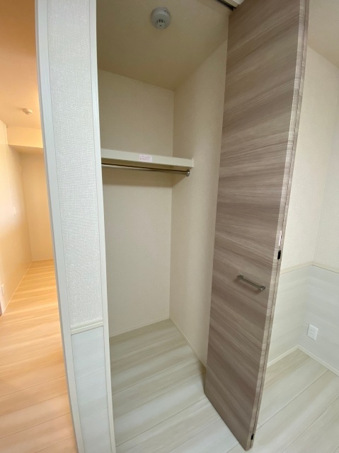 別号室の写真・現況優先