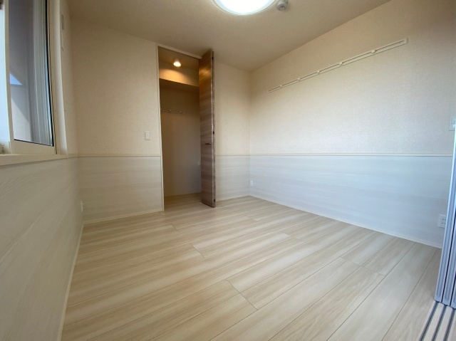 別号室の写真・現況優先