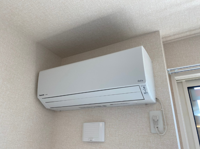 別号室の写真・現況優先