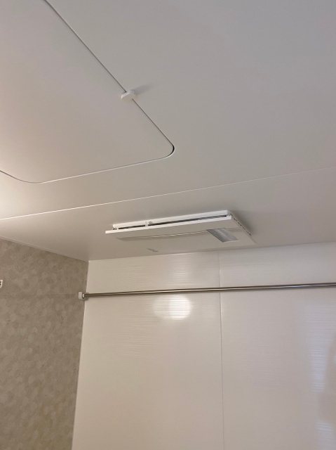 別号室の写真・現況優先