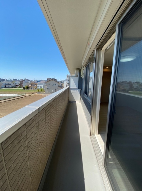 別号室の写真・現況優先