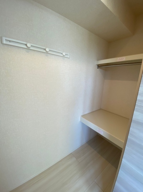 別号室の写真・現況優先