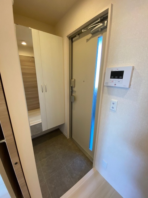 別号室の写真・現況優先