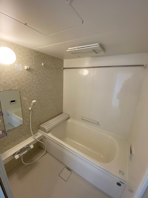 別号室の写真・現況優先