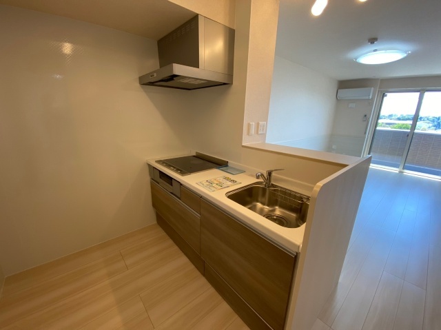 別号室の写真・現況優先