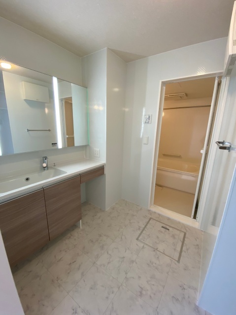 別号室の写真・現況優先