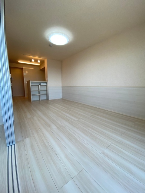 別号室の写真・現況優先