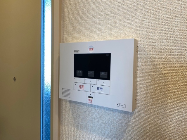 別号室の写真・現況優先