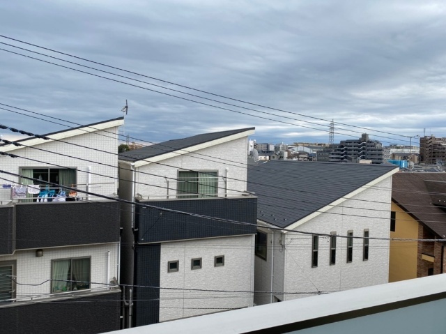 別号室の写真・現況優先