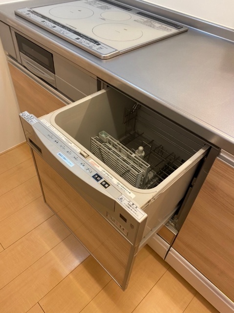 食洗器