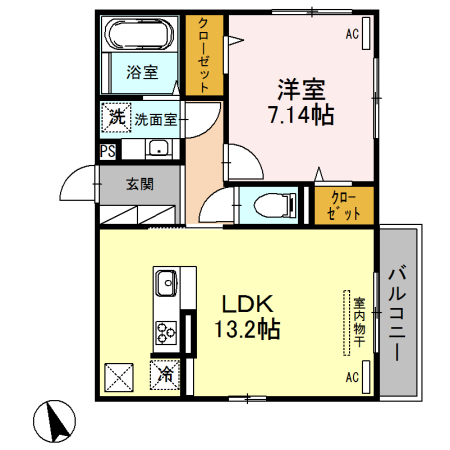 間取画像