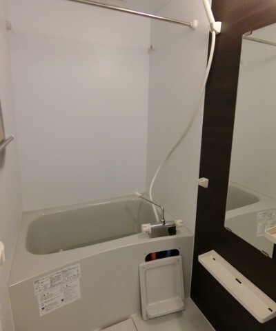 別号室の写真・現況優先