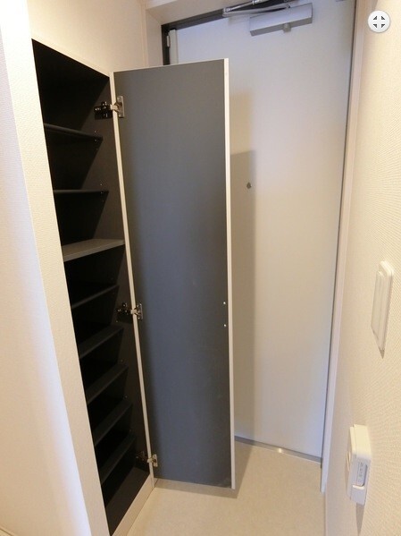 別号室の写真・現況優先