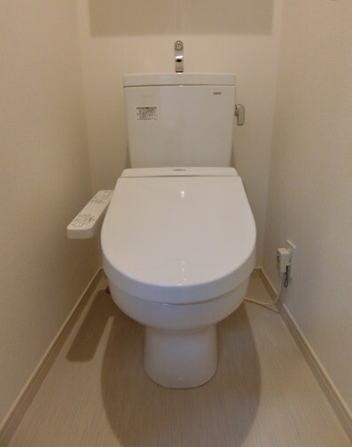 別号室の写真・現況優先