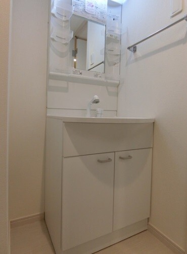 別号室の写真・現況優先