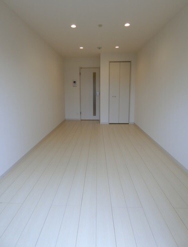 別号室の写真・現況優先