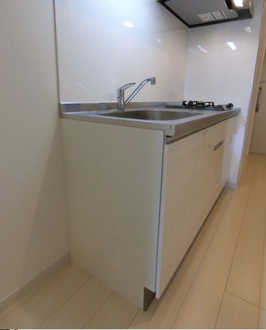 別号室の写真・現況優先