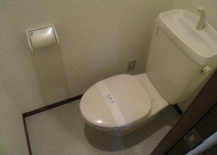 別号室の写真です・現況優先