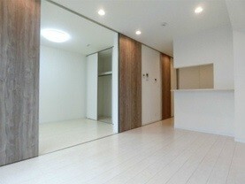 別号室の写真・現況優先