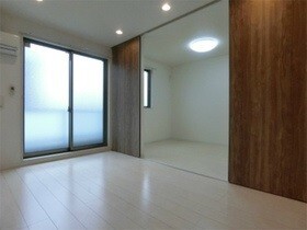 別号室の写真・現況優先