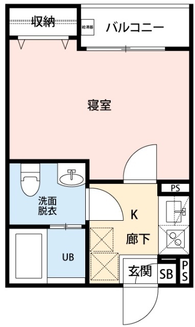 間取画像